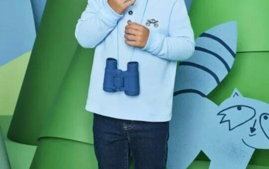 garanimals toddler denim pants