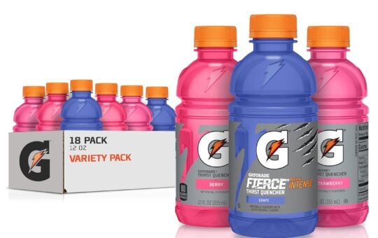 gatorade