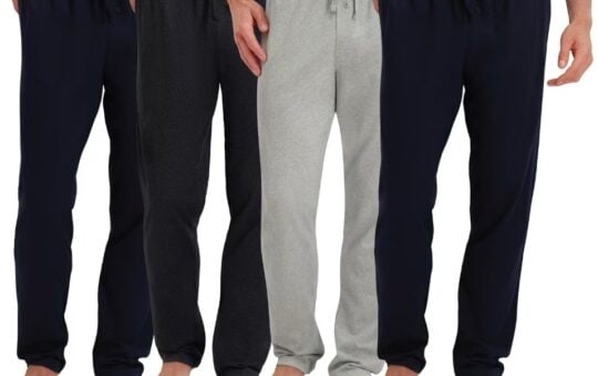 hanes pants