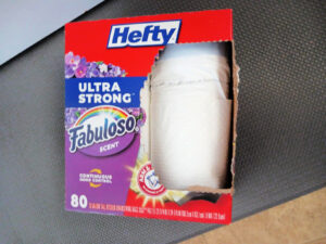 hefty