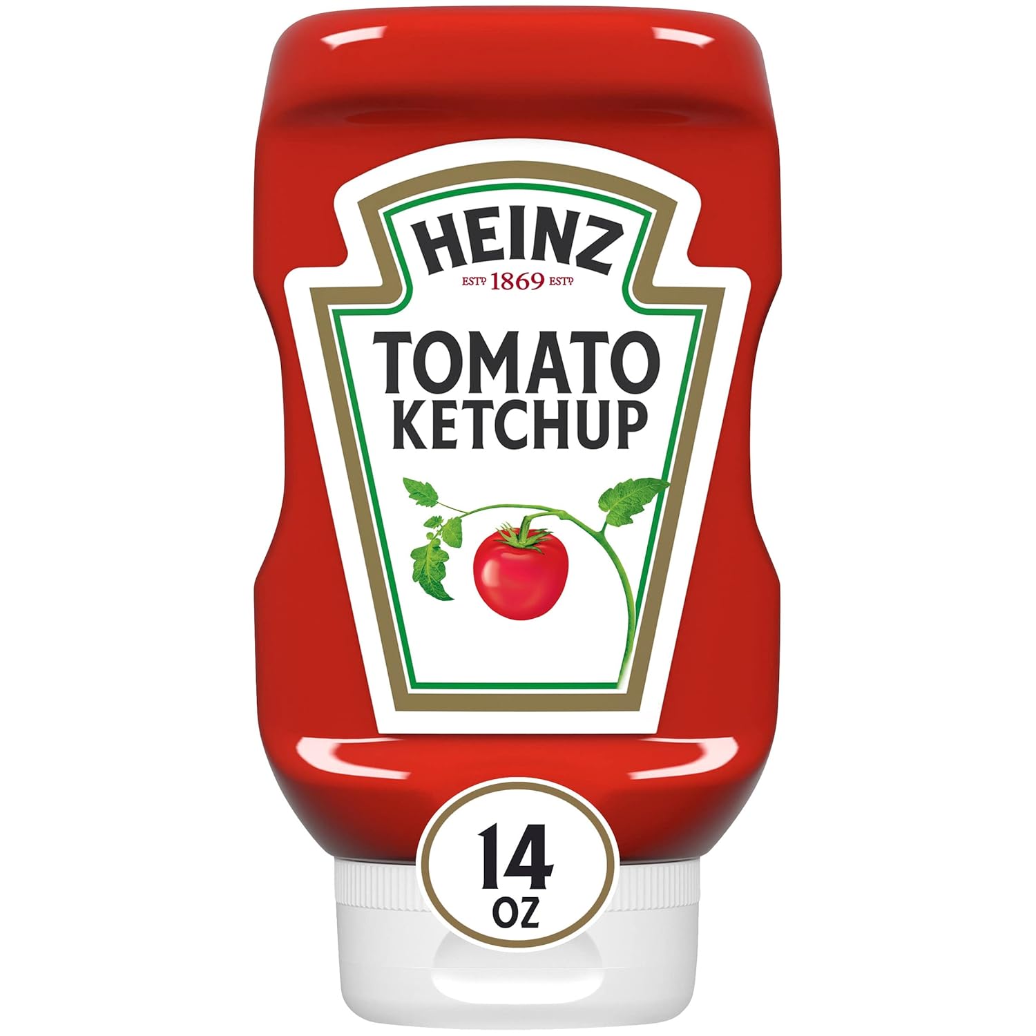 heinz ketchup