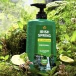 irish spring body wash