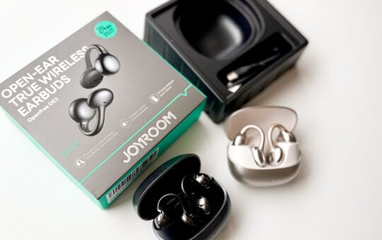 earbuds