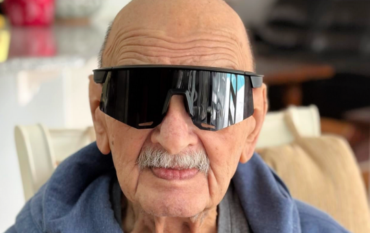 joyroom polarized sunglasses