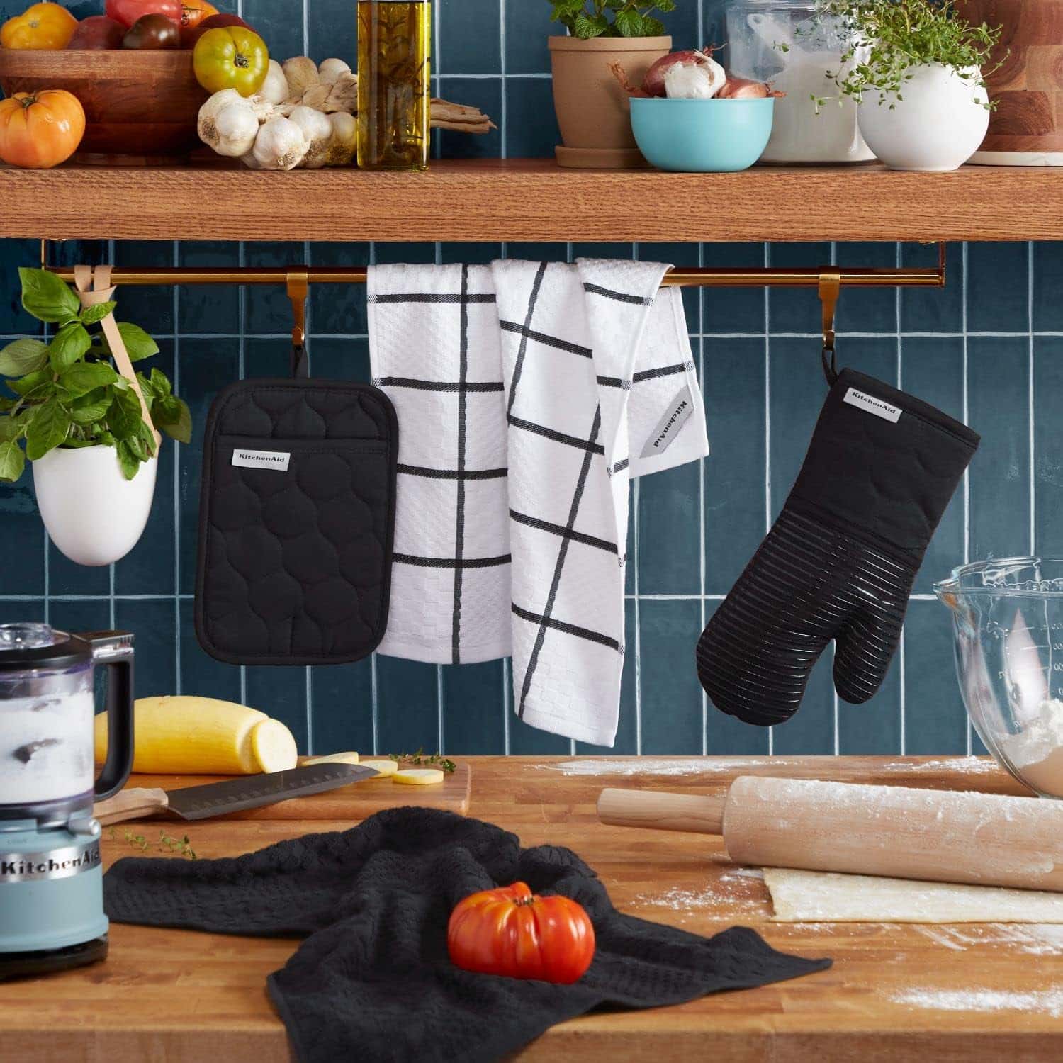 kitchenaid