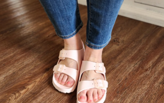 kohls passionfruit sandals jamie