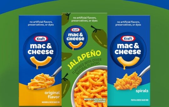 mac n cheese