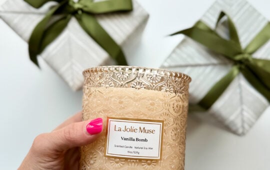 amazon candles