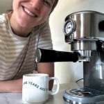 lauren espresso