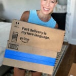 laurie prime day