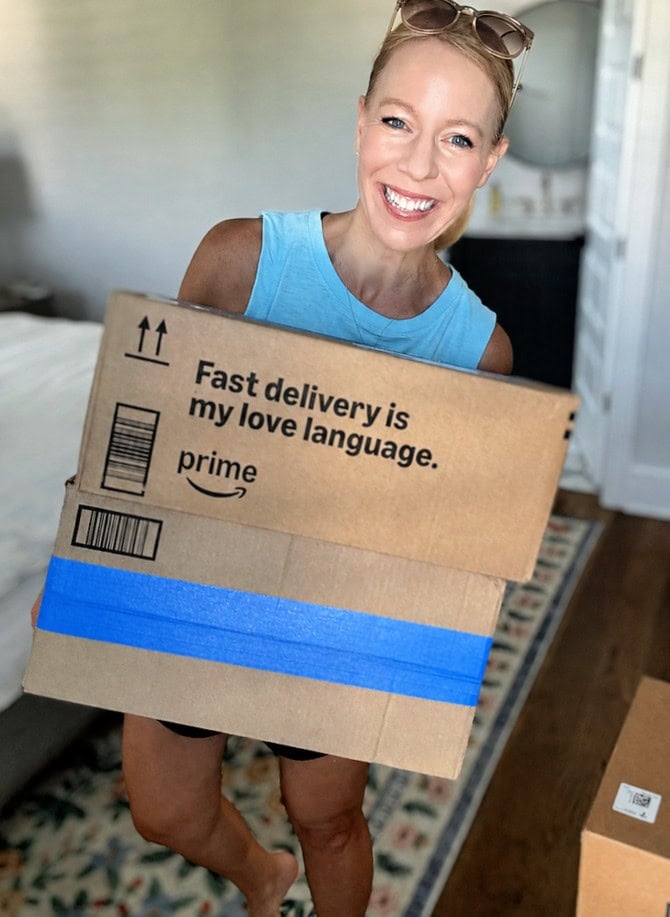 laurie prime day laurie prime day