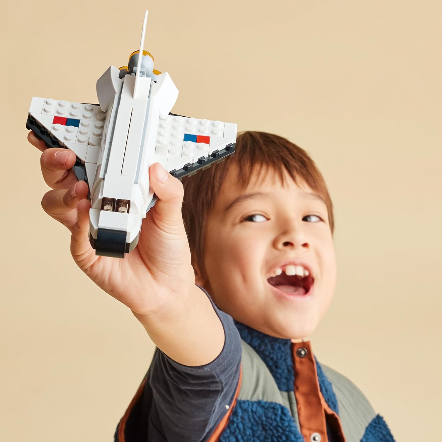 lego-space-shuttle lego creator space shuttle