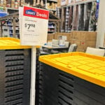lowe's
