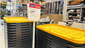 lowe's