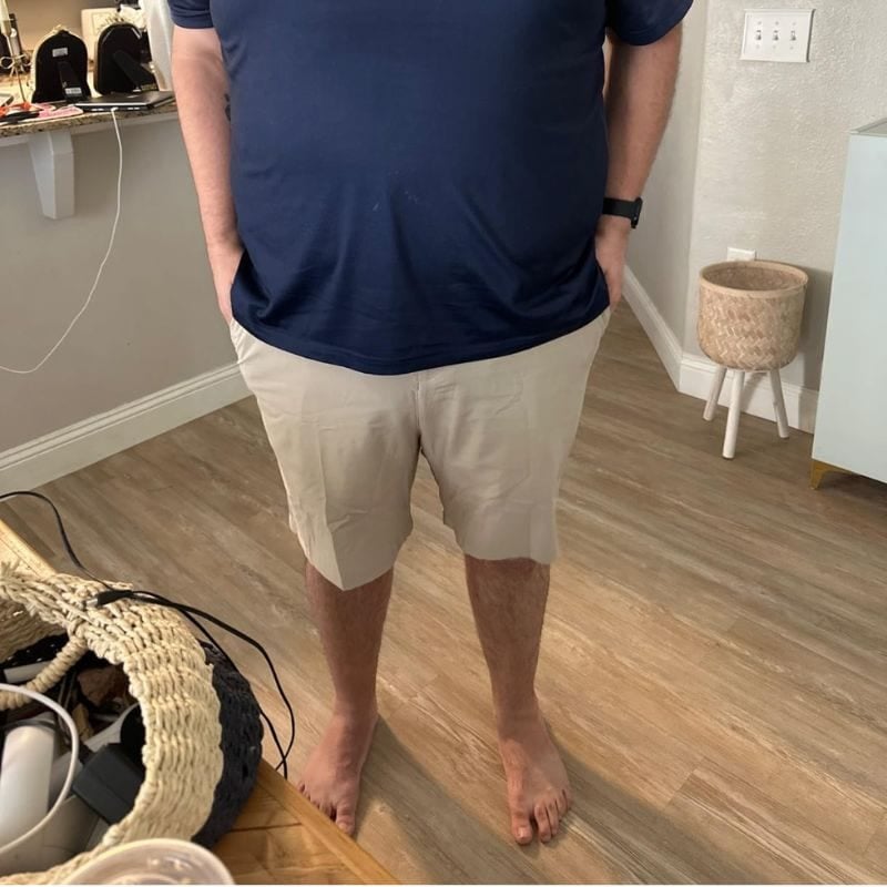 mens shorts 