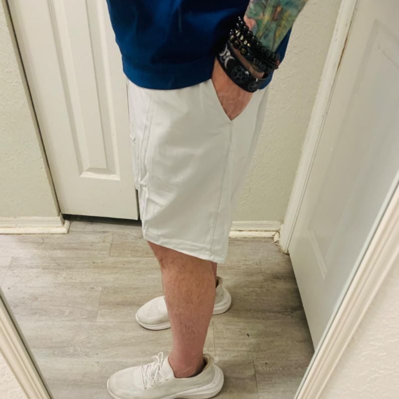 mens shorts