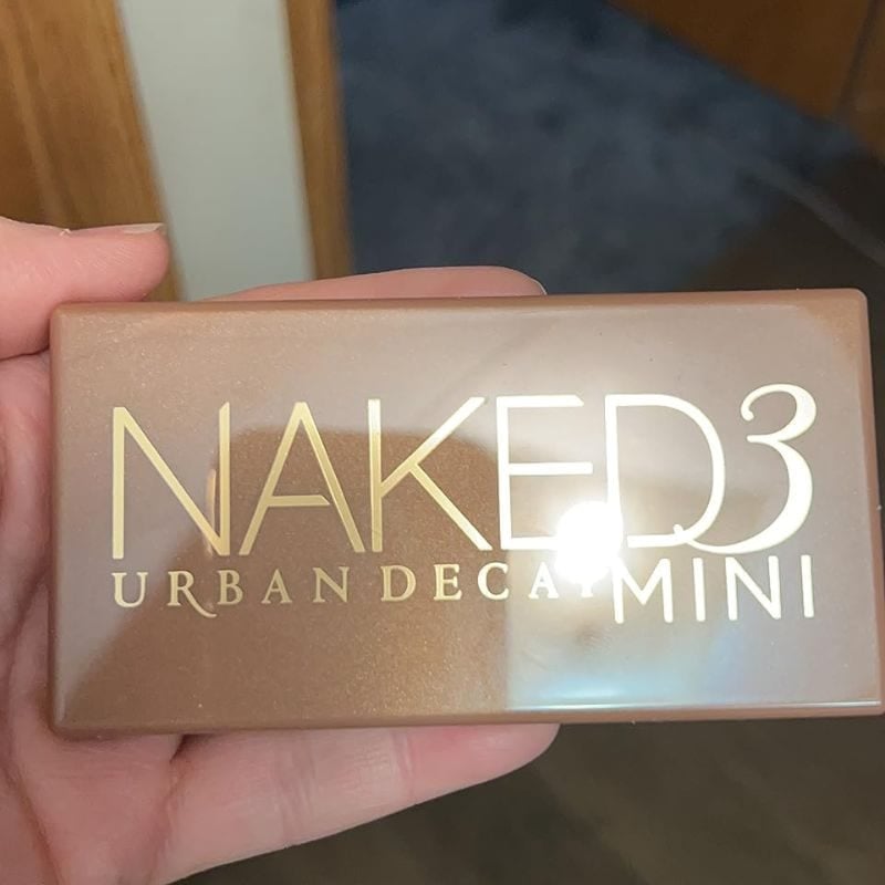 urban decay naked 3