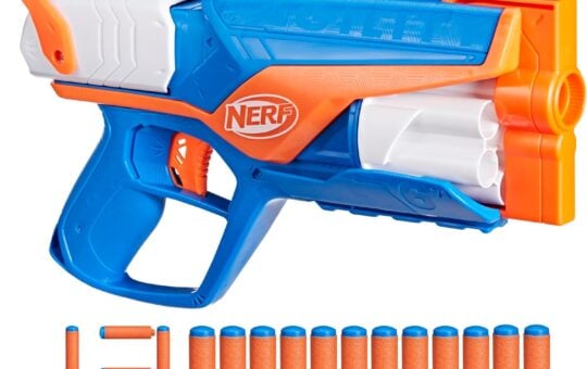 nerf
