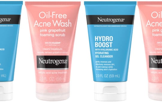 neutrogena