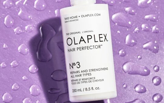 olaplex