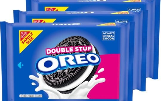 oreo