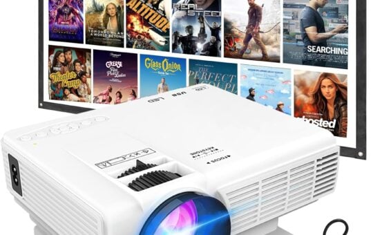 projector