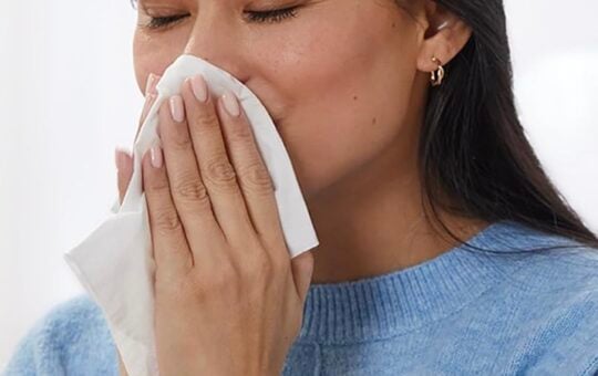 puffs tissues
