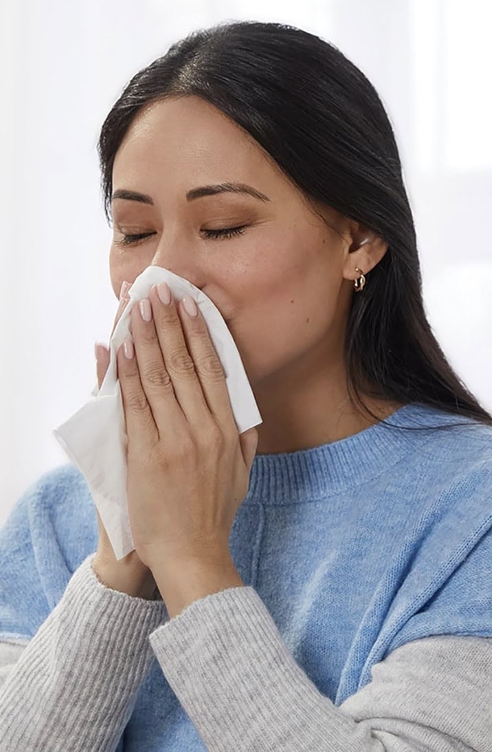 puffs tissues 