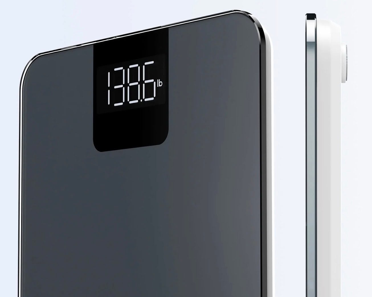 renpho smart scale 