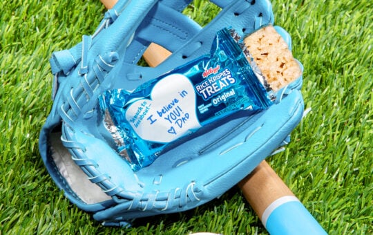 rice krispies