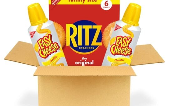 ritz