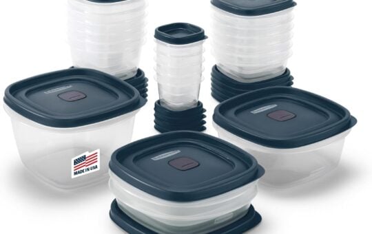 rubbermaid