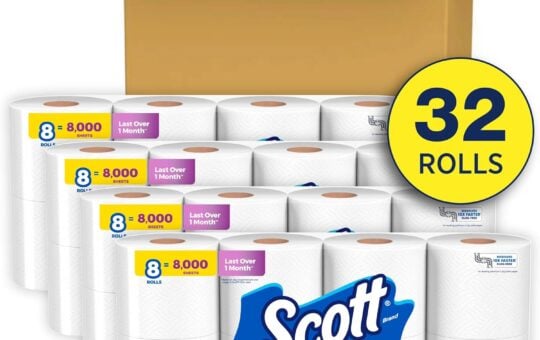 scott