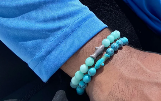 bracelet