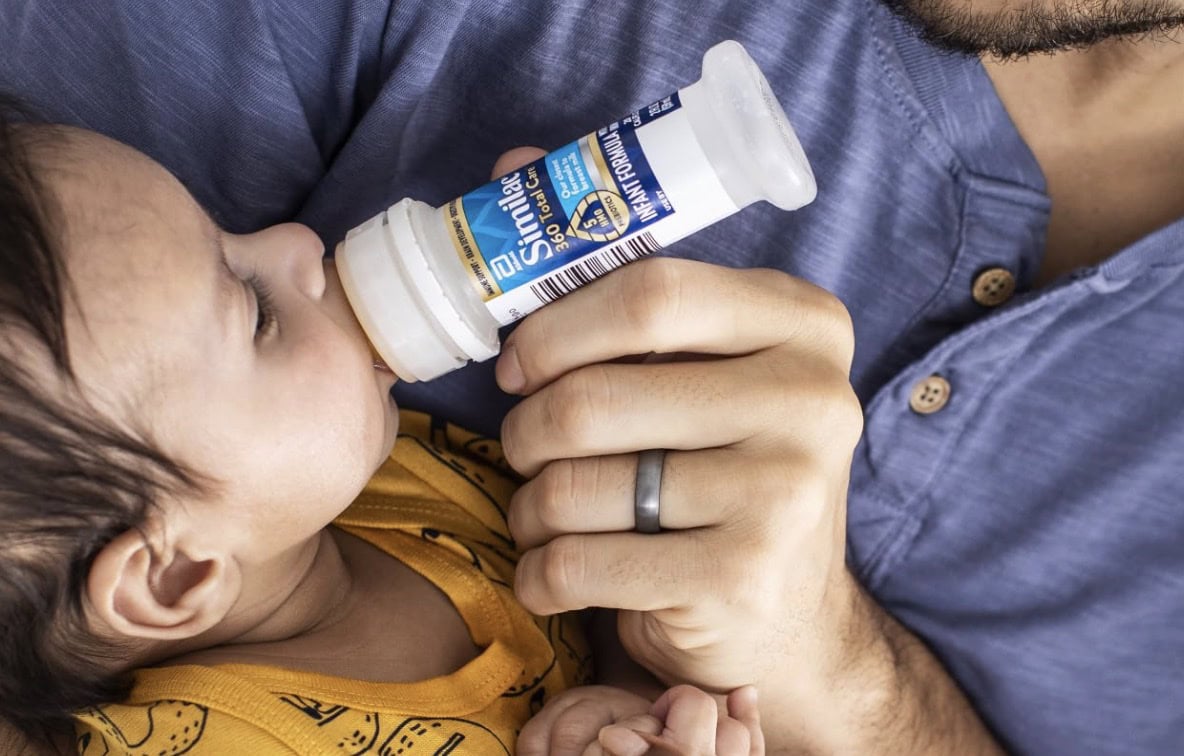 similac total care