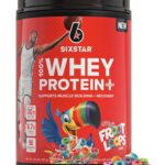 six star protein