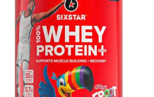 six star protein