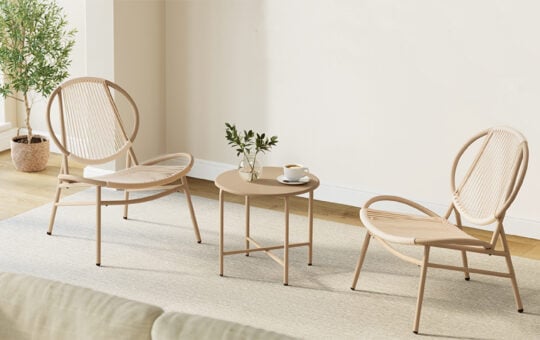 amazon patio