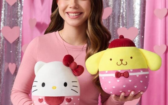 squishmallows