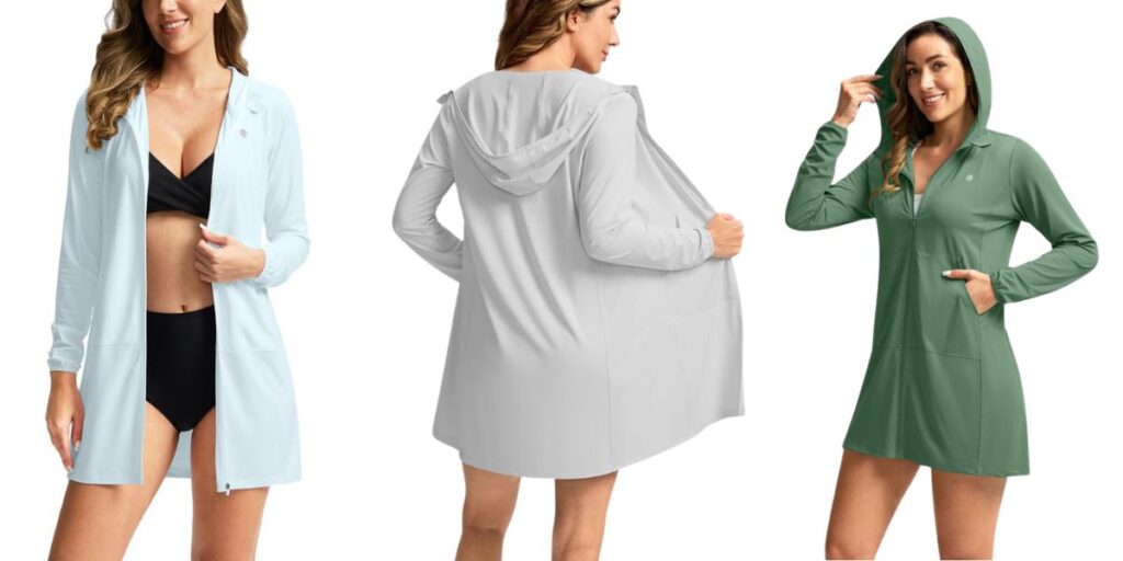 swimsuit coverup