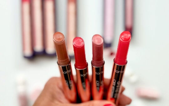 tarte makeup