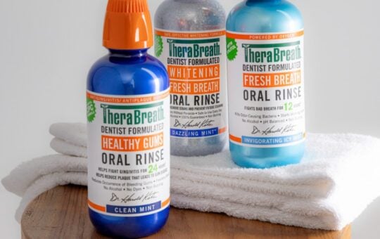 therabreath