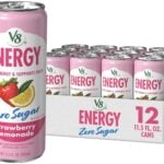 v8 strawberry lemonade