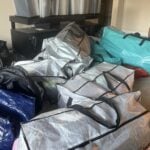 bags