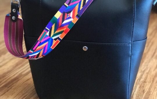 BROMEN Women Leather Hobo Bag Purse