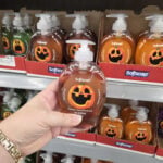 Halloween Softsoap