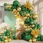 LANGASQUE Balloon Garland Kit