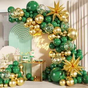 LANGASQUE Balloon Garland Kit