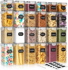 Food Containers