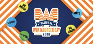 Whataburger 76 years